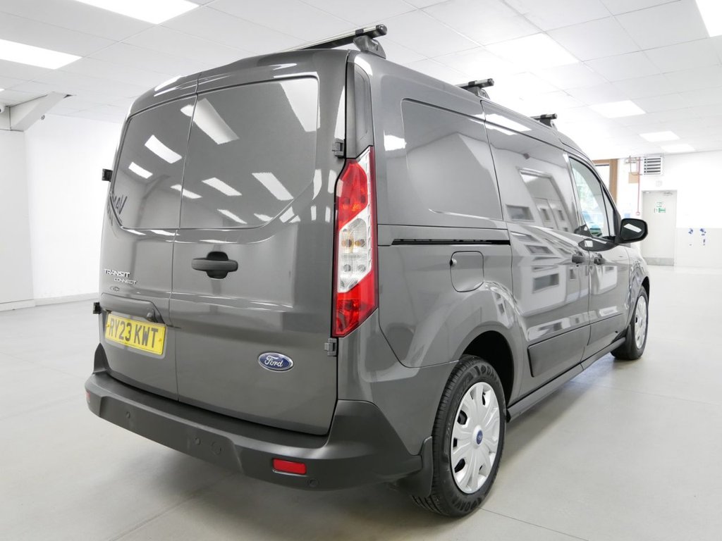 Used Ford Transit Connect 2023 for sale - 78199864: Photo 16