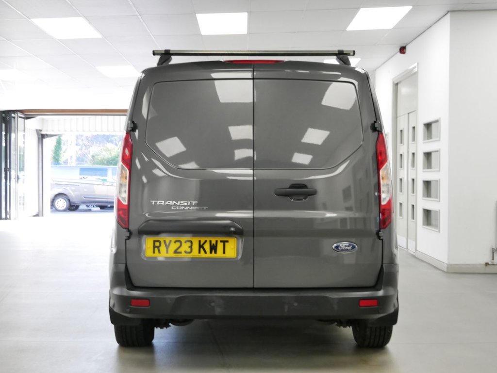 Used Ford Transit Connect 2023 for sale - 78199864: Photo 17