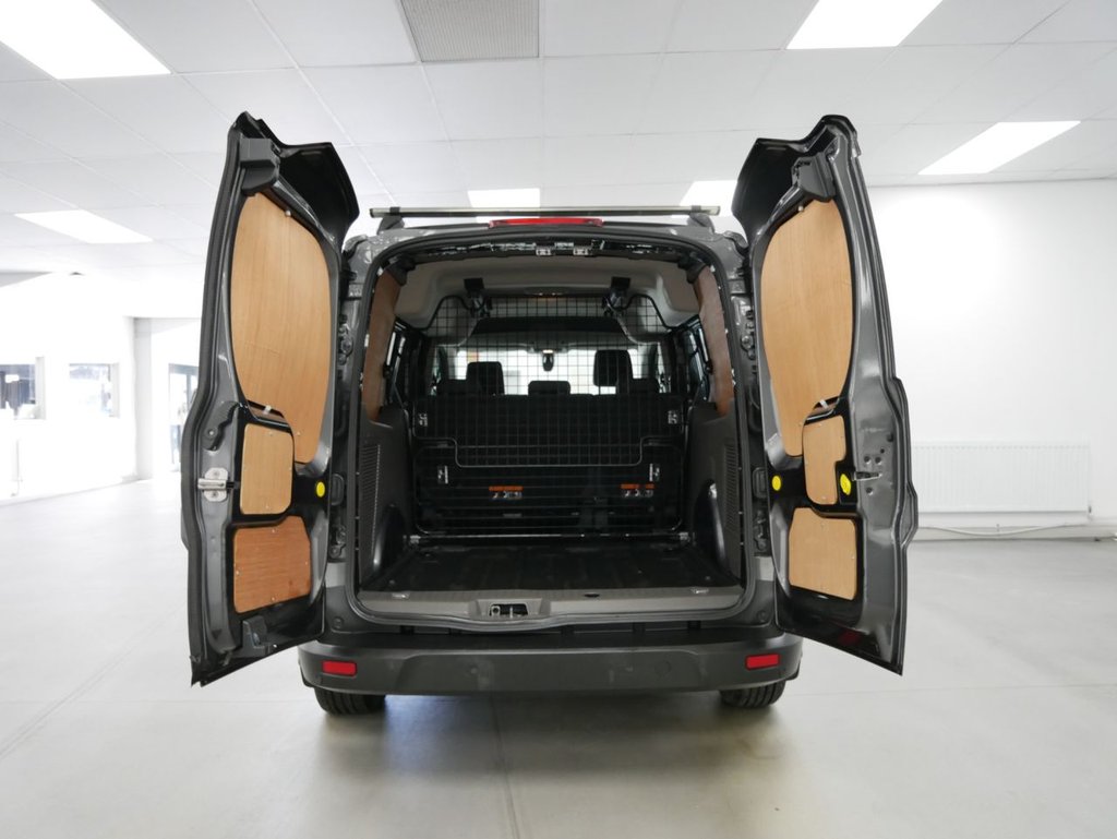 Used Ford Transit Connect 2023 for sale - 78199864: Photo 18