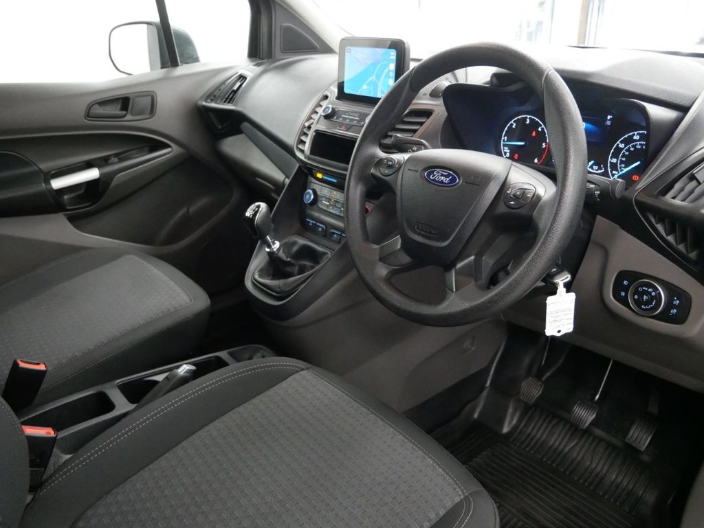 Used Ford Transit Connect 2023 for sale - 78199864: Photo 19