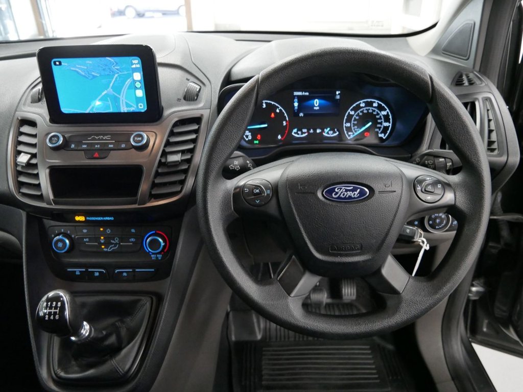 Used Ford Transit Connect 2023 for sale - 78199864: Photo 26