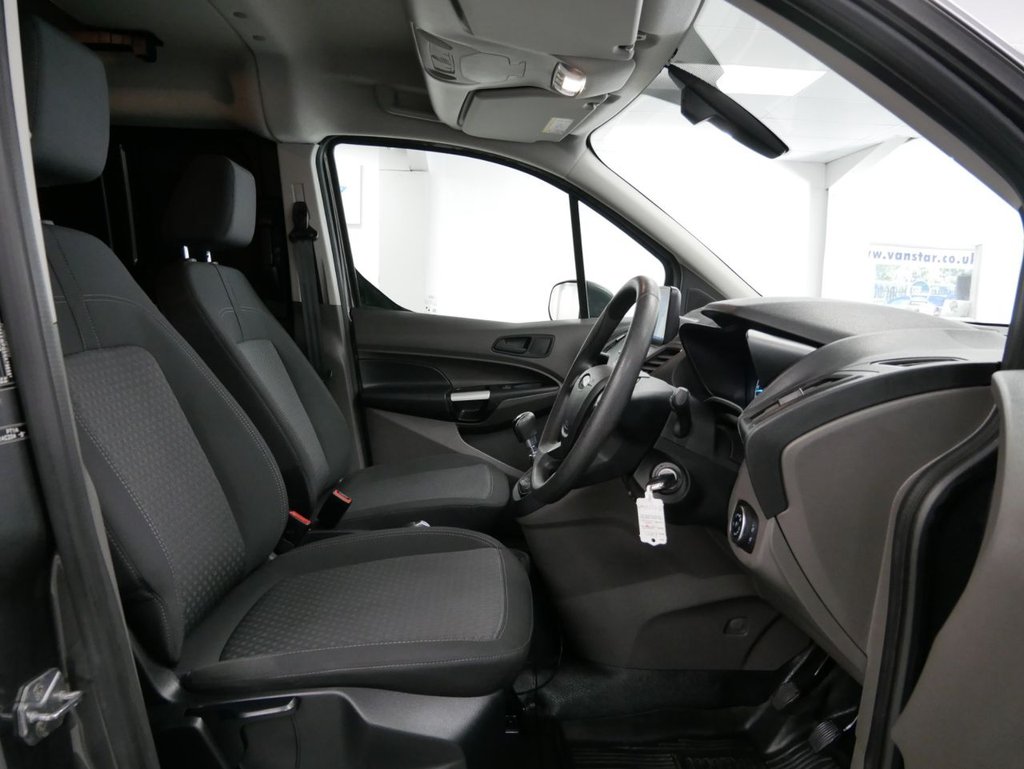 Used Ford Transit Connect 2023 for sale - 78199864: Photo 27