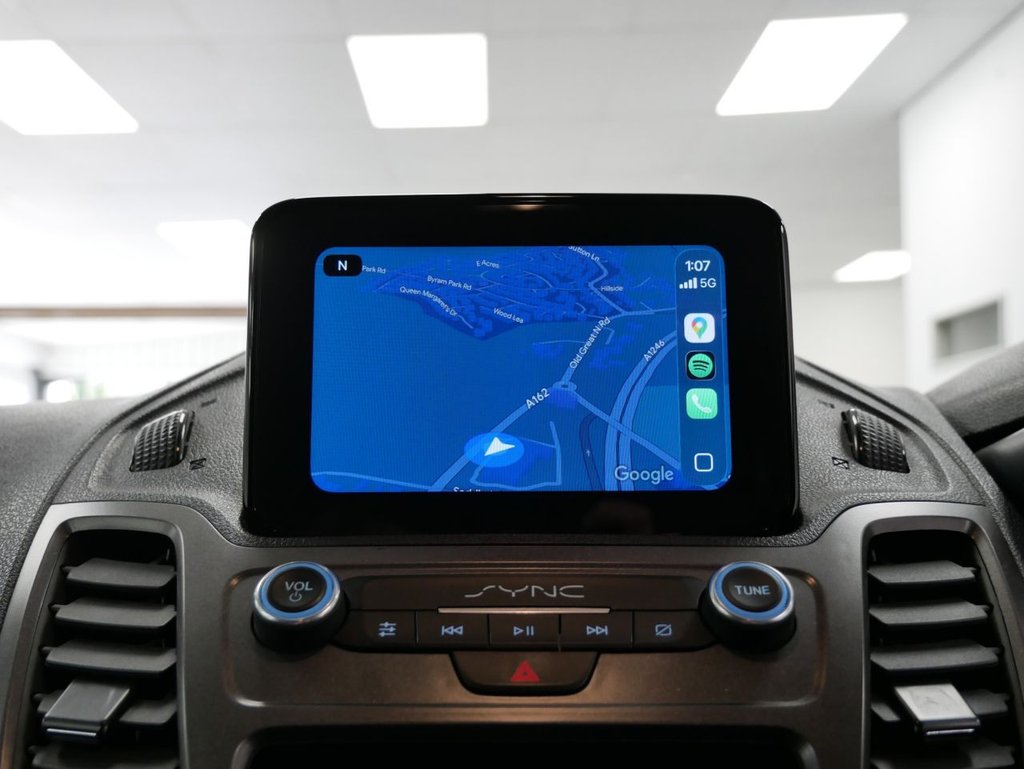 Used Ford Transit Connect 2023 for sale - 78199864: Photo 28