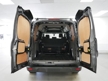 Used Ford Transit Connect 2023 for sale - 78199864: Photo