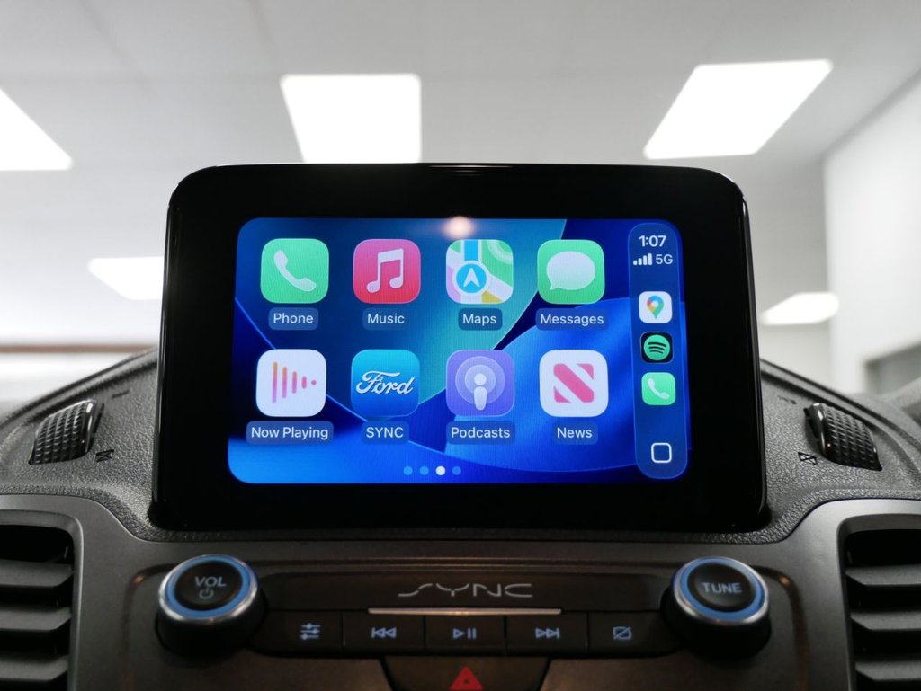 Used Ford Transit Connect 2023 for sale - 78199864: Photo 30