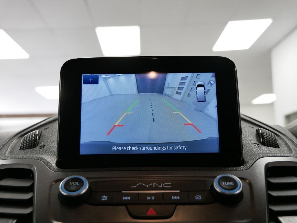 Used Ford Transit Connect 2023 for sale - 78199864: Photo 31