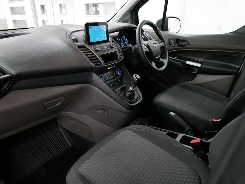 Used Ford Transit Connect 2023 for sale - 78199864: Photo 32