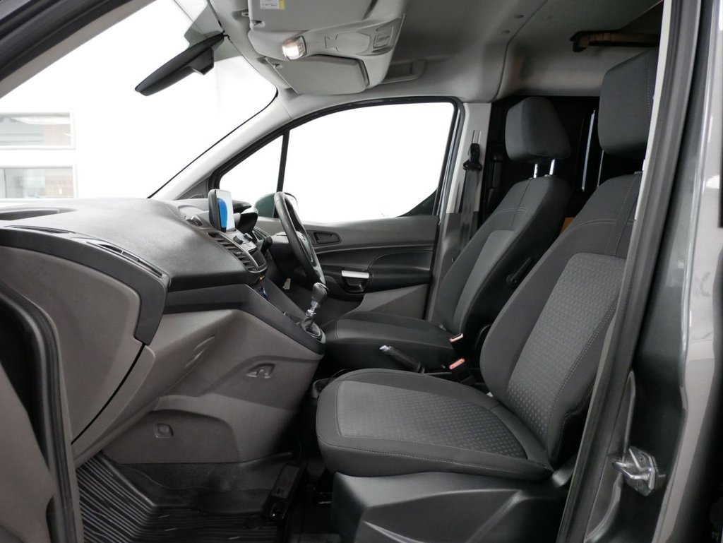 Used Ford Transit Connect 2023 for sale - 78199864: Photo 33