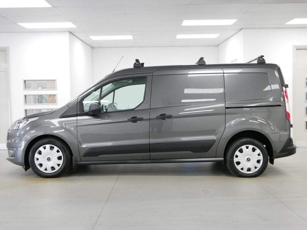 Used Ford Transit Connect 2023 for sale - 78199864: Photo 34