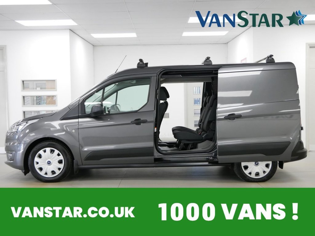 Used Ford Transit Connect 2023 for sale - 78199864: Photo 35