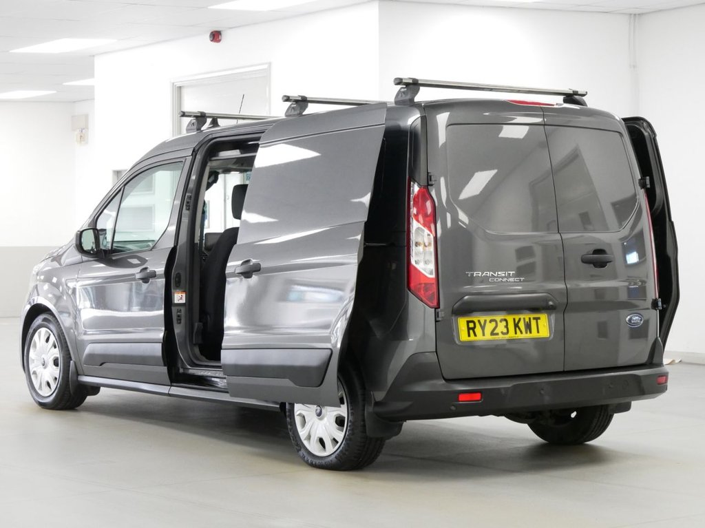 Used Ford Transit Connect 2023 for sale - 78199864: Photo 36