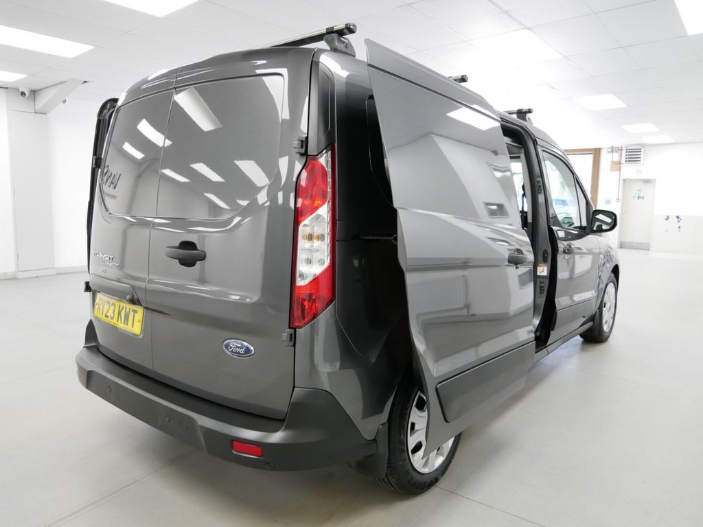 Used Ford Transit Connect 2023 for sale - 78199864: Photo 37