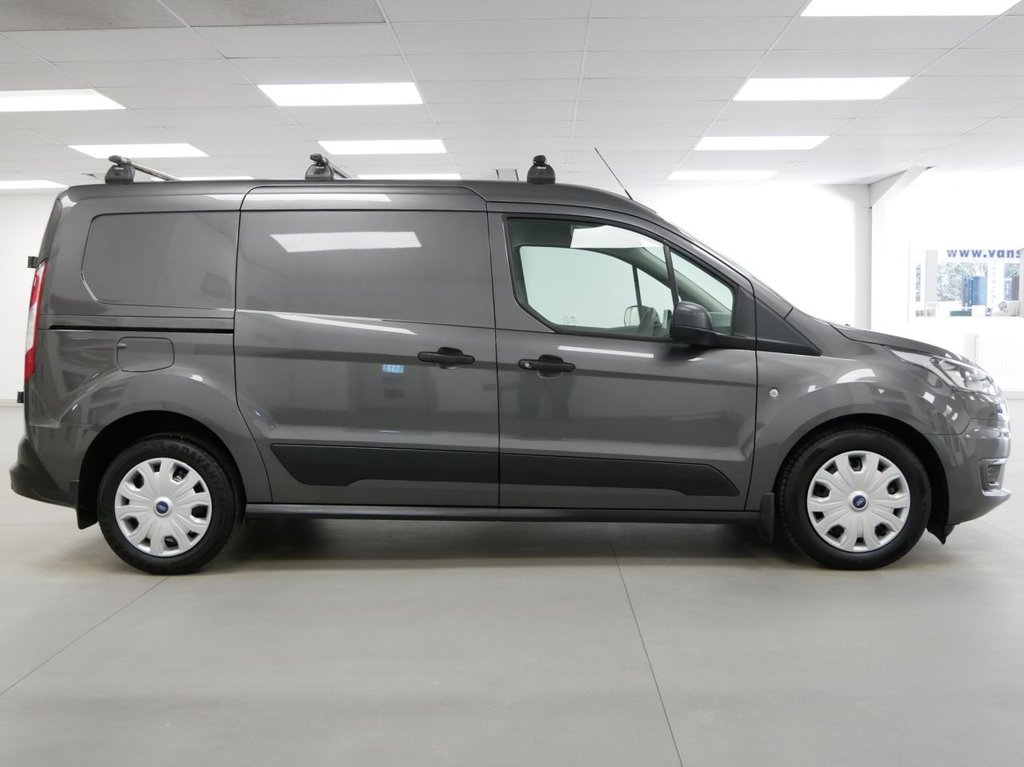 Used Ford Transit Connect 2023 for sale - 78199864: Photo 38