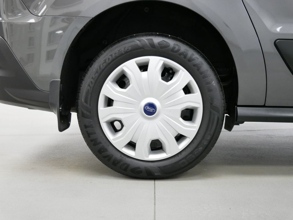 Used Ford Transit Connect 2023 for sale - 78199864: Photo 39