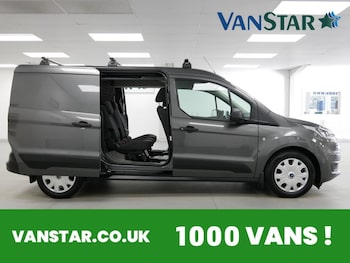 Used Ford Transit Connect 2023 for sale - 78199864: Photo
