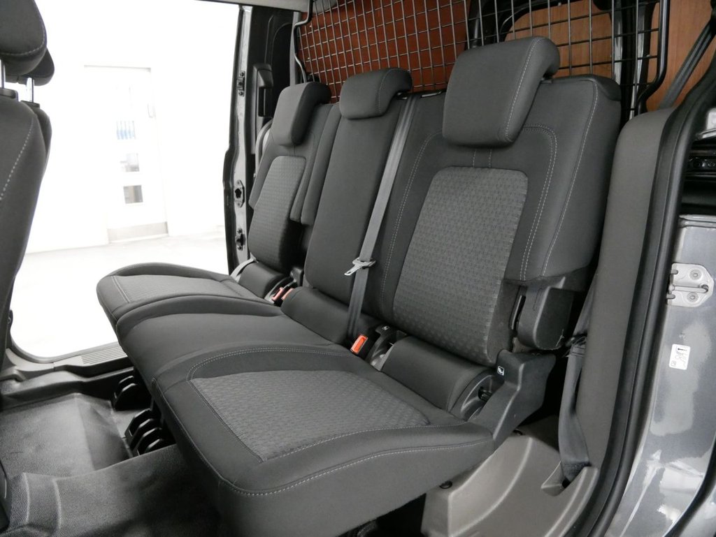Used Ford Transit Connect 2023 for sale - 78199864: Photo 4