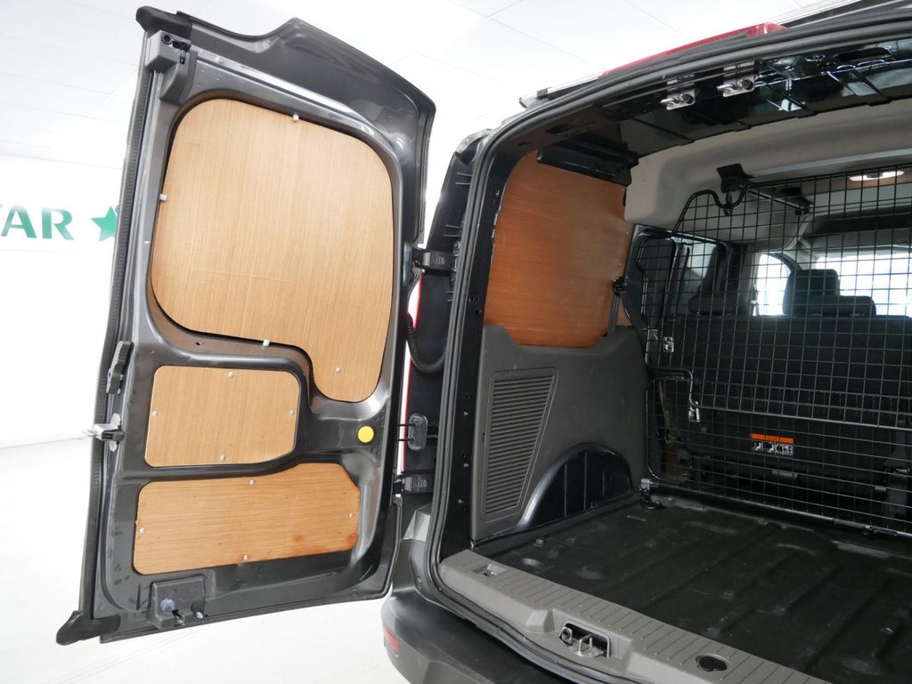 Used Ford Transit Connect 2023 for sale - 78199864: Photo 40