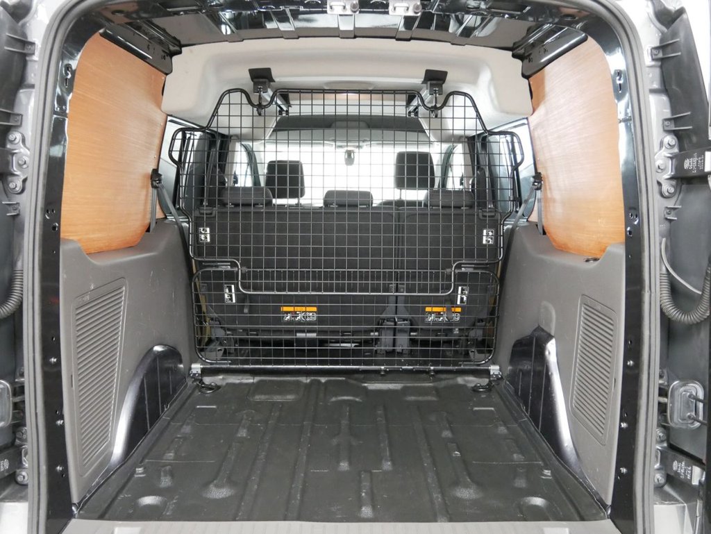 Used Ford Transit Connect 2023 for sale - 78199864: Photo 42