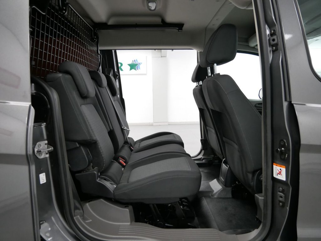 Used Ford Transit Connect 2023 for sale - 78199864: Photo 43