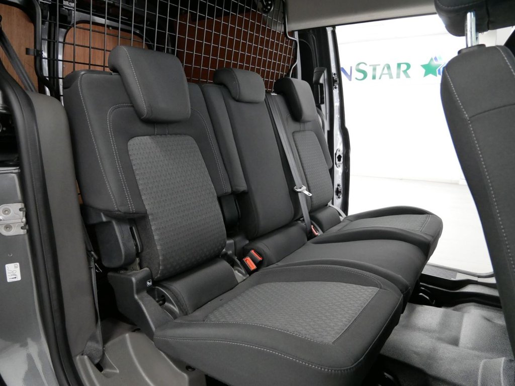 Used Ford Transit Connect 2023 for sale - 78199864: Photo 44