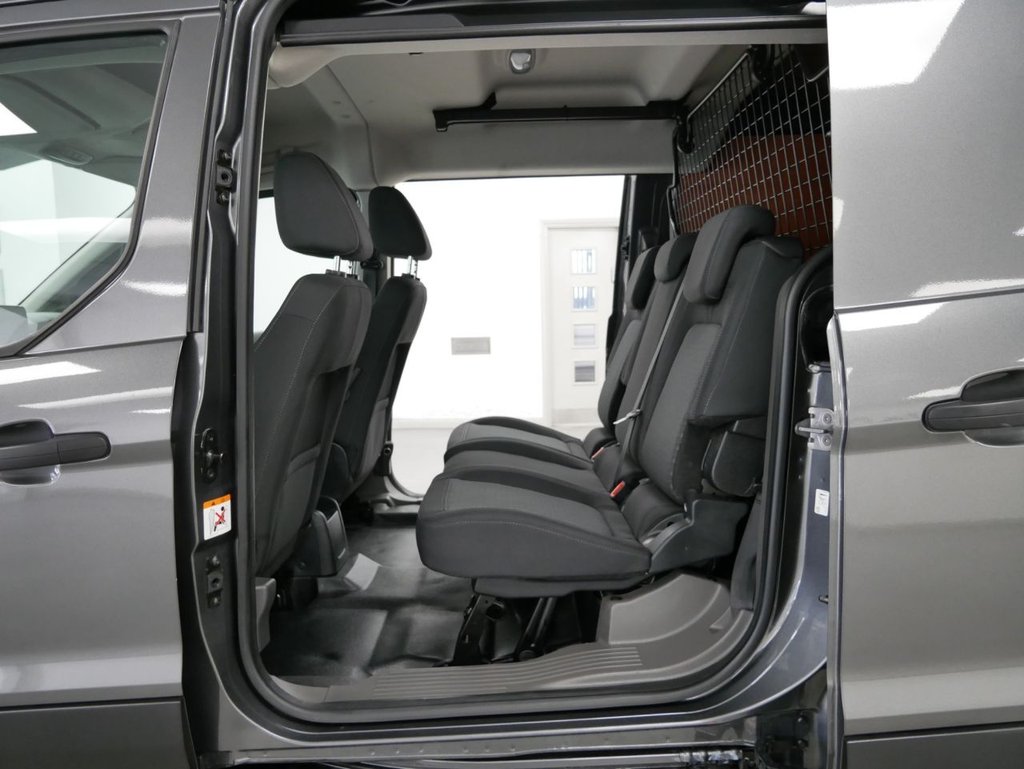 Used Ford Transit Connect 2023 for sale - 78199864: Photo 45