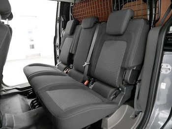 Used Ford Transit Connect 2023 for sale - 78199864: Photo