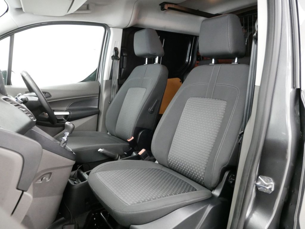 Used Ford Transit Connect 2023 for sale - 78199864: Photo 6