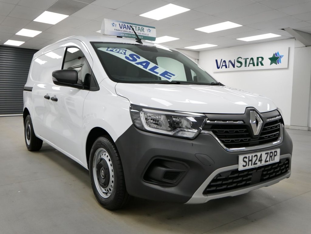 Used Renault Kangoo 2024 for sale - 76941553: Photo 10