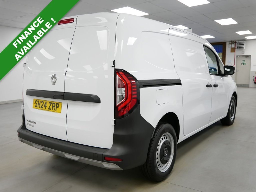 Used Renault Kangoo 2024 for sale - 76941553: Photo 13