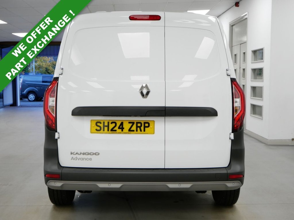 Used Renault Kangoo 2024 for sale - 76941553: Photo 14