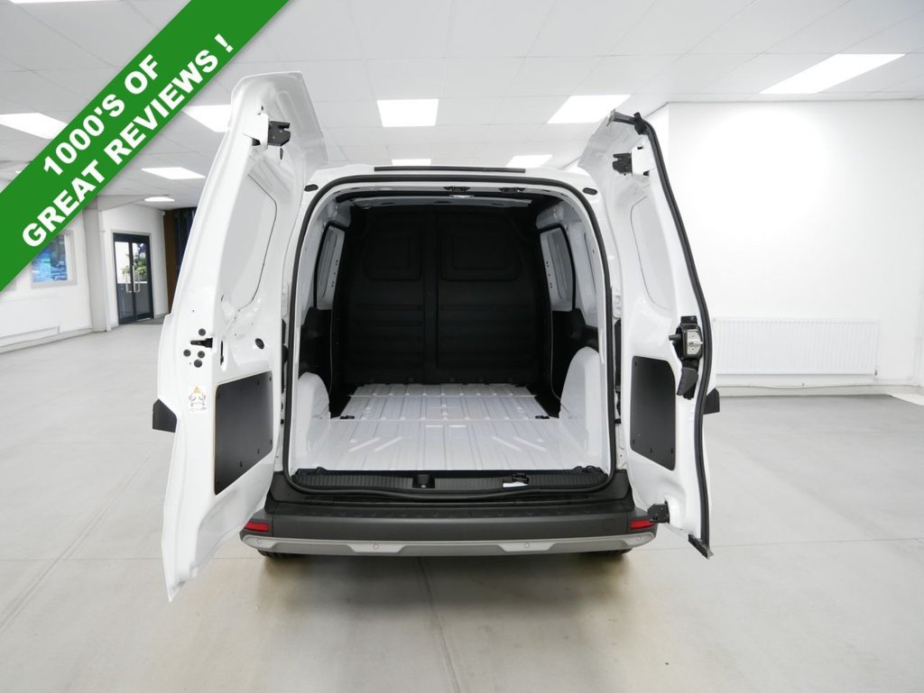 Used Renault Kangoo 2024 for sale - 76941553: Photo 15