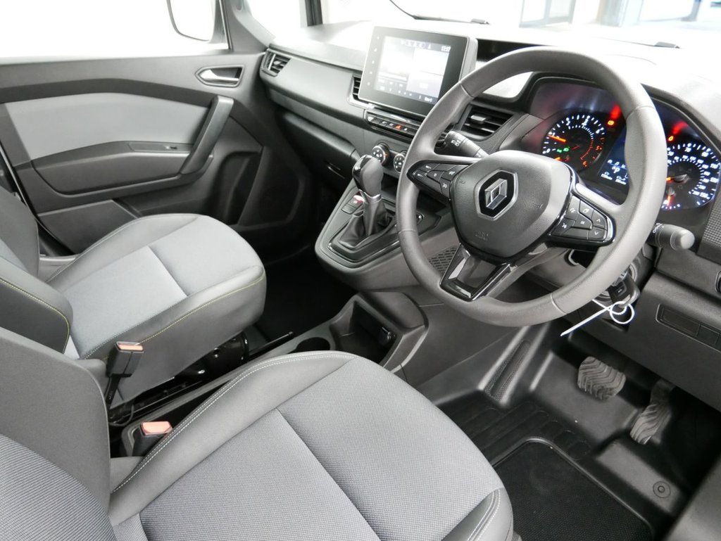 Used Renault Kangoo 2024 for sale - 76941553: Photo 16