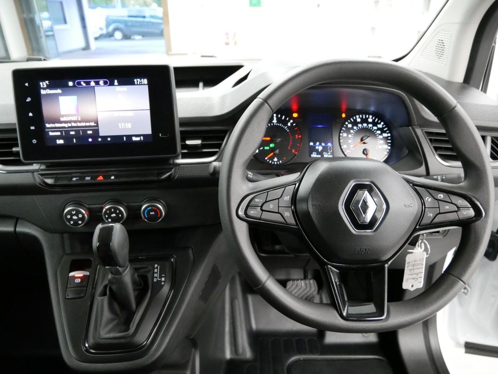 Used Renault Kangoo 2024 for sale - 76941553: Photo 17