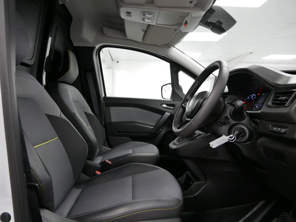 Used Renault Kangoo 2024 for sale - 76941553: Photo 18