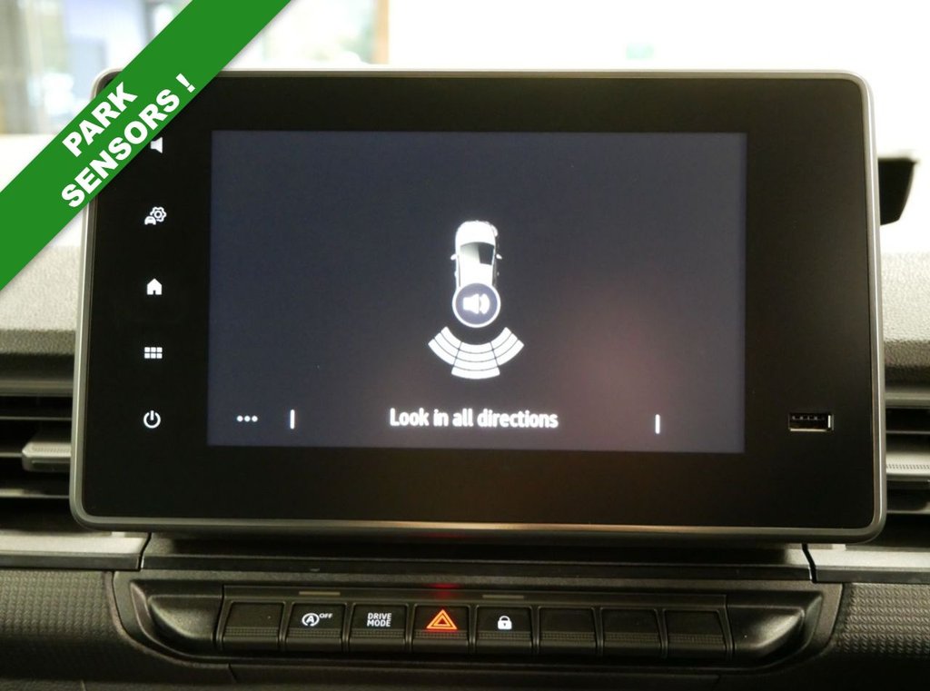 Used Renault Kangoo 2024 for sale - 76941553: Photo 19