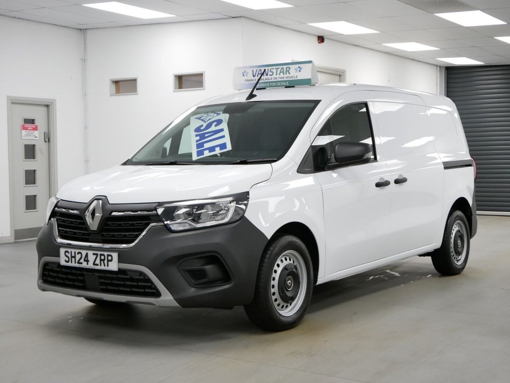 Used Renault Kangoo 2024 for sale - 76941553: Photo 2