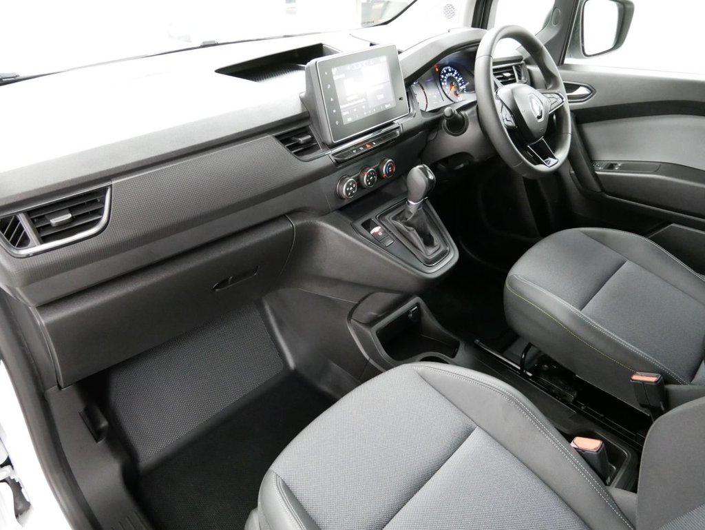 Used Renault Kangoo 2024 for sale - 76941553: Photo 21