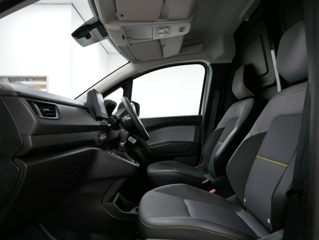 Used Renault Kangoo 2024 for sale - 76941553: Photo 22