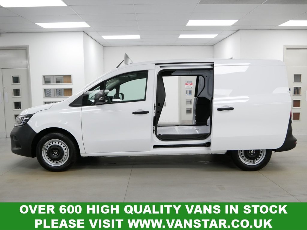 Used Renault Kangoo 2024 for sale - 76941553: Photo 23