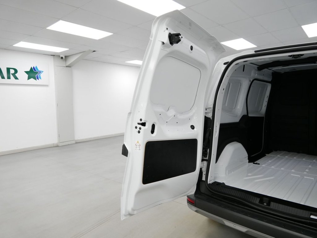 Used Renault Kangoo 2024 for sale - 76941553: Photo 26