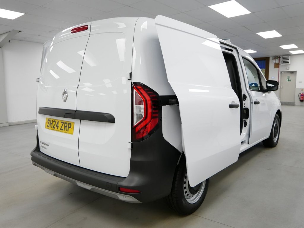 Used Renault Kangoo 2024 for sale - 76941553: Photo 28