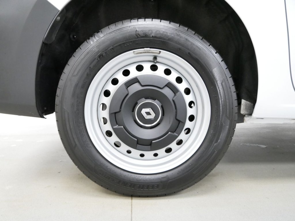 Used Renault Kangoo 2024 for sale - 76941553: Photo 30