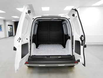 Used Renault Kangoo 2024 for sale - 76941553: Photo