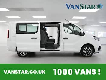 Used Renault Trafic 2024 for sale - 79708156: Photo