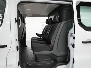Used Renault Trafic 2024 for sale - 79708156: Photo