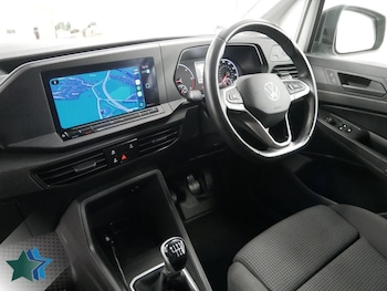 Used Volkswagen Caddy 2023 for sale - 78955037: Photo