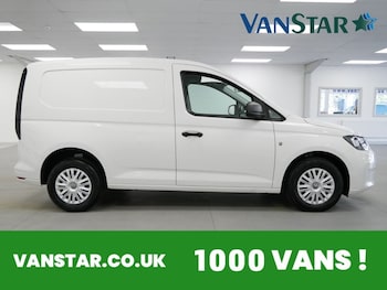 Used Volkswagen Caddy 2023 for sale - 78955037: Photo