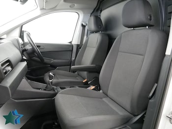 Used Volkswagen Caddy 2023 for sale - 78955037: Photo