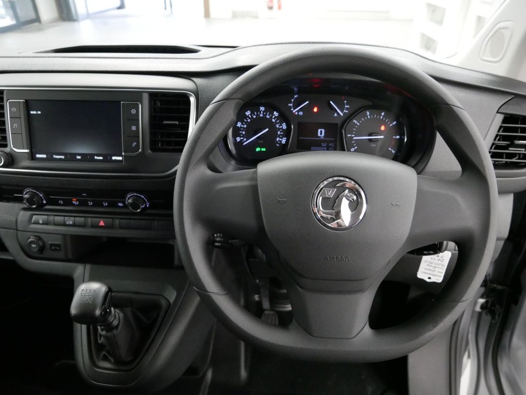 Used Vauxhall Vivaro 2023 for sale - 77241569: Photo 14