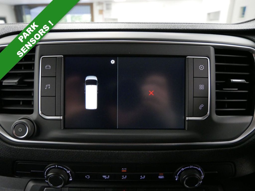 Used Vauxhall Vivaro 2023 for sale - 77241569: Photo 18